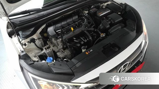 Hyundai The New Avante AD id 4180007 из Кореи 16