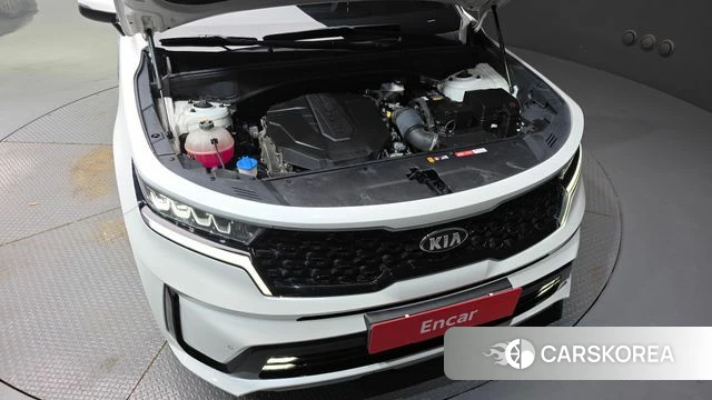Kia Sorento 4th Generation id 4550667 из Кореи 16