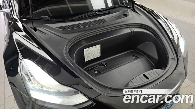 Tesla Model 3 id 2854975 из Кореи 16