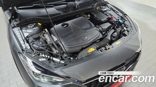 Infiniti Q30 id 2907866 из Кореи 16