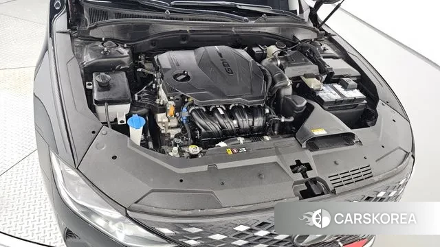 Hyundai The New Grandeur IG id 3257269 из Кореи 16