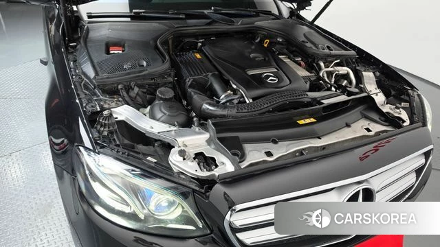 Mercedes-Benz E-Class W213 id 4907871 из Кореи 16