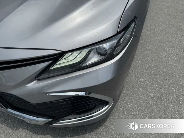 Toyota Camry id 4263633 из Китая 24