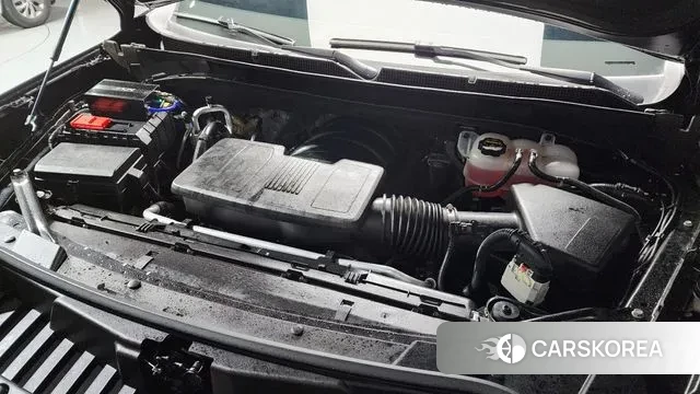 Cadillac Escalade 5th Generation id 3575935 из Кореи 16