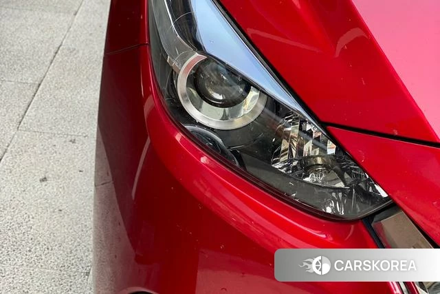 Mazda 3 Angkesaila id 4240061 из Китая 14