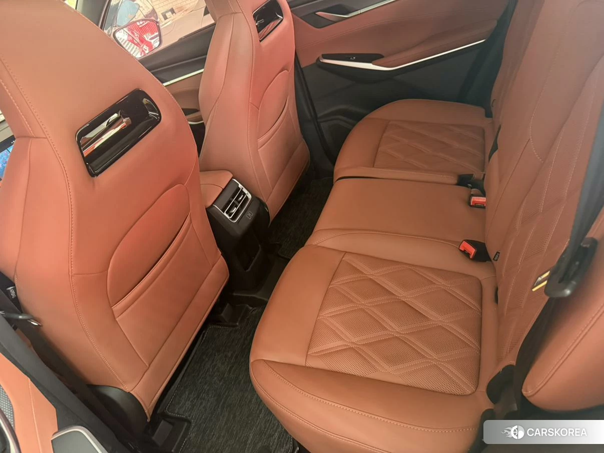 Chang'an CS75 PLUS id 4452533 из Китая 13