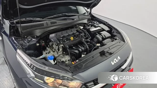 Kia The New K3 2nd generation id 3032710 из Кореи 16