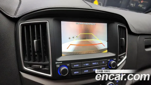 Hyundai The New Grand Starex id 2755689 из Кореи 16