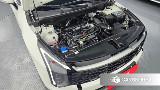 Kia The New Sportage 5th Generation id 3769545 из Кореи 16