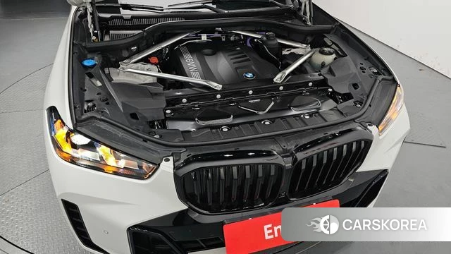 BMW X5 (G05) id 4380808 из Кореи 31