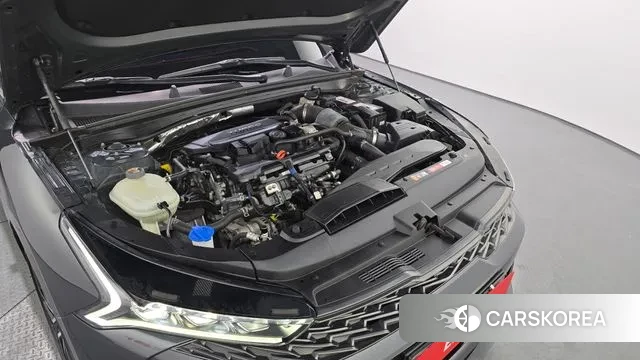 Kia K5 3rd generation id 3504571 из Кореи 16