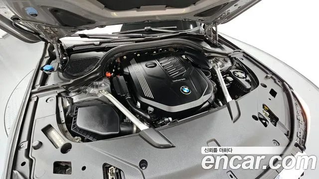 BMW 6 Series GT (G32) id 2694944 из Кореи 16