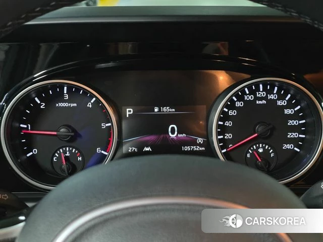 Kia Carnival 4th generation id 4481405 из Кореи 16