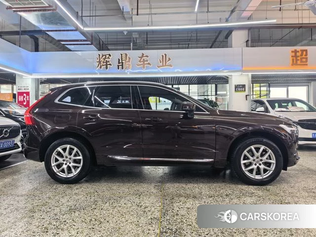 Volvo XC60 id 4207654 из Китая 10