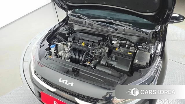 Kia The New K3 2nd generation id 4916615 из Кореи 16