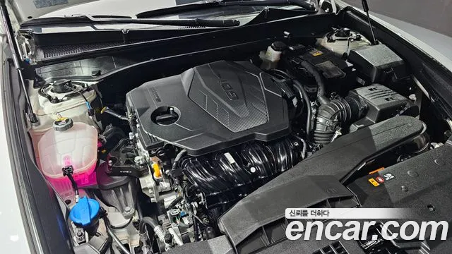 Hyundai Grandeur (GN7) id 2600260 из Кореи 16