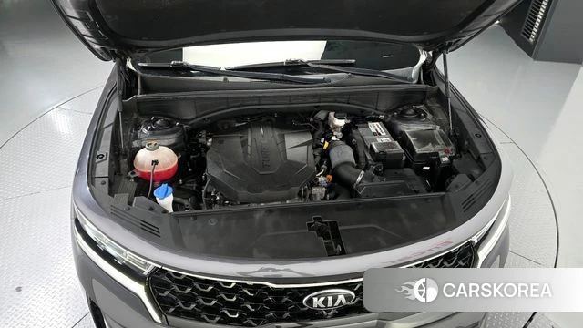 Kia Sorento 4th Generation id 4317069 из Кореи 16