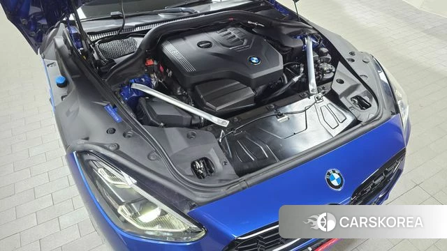 BMW Z4 (G29) id 4540829 из Кореи 26