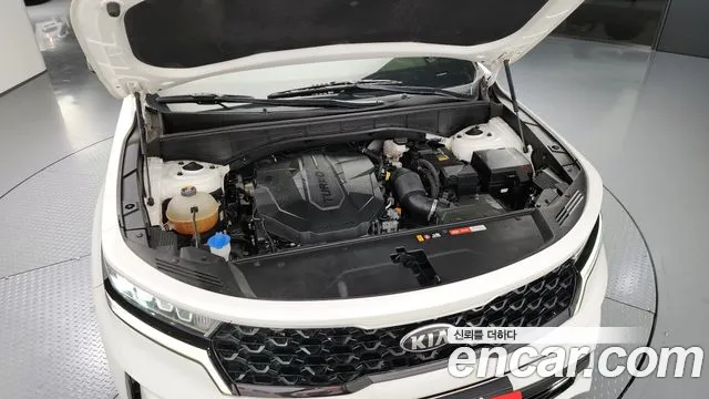 Kia Sorento 4th Generation id 2700328 из Кореи 16