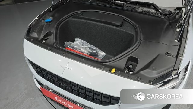 Polestar Polestar 2 id 4349765 из Кореи 16