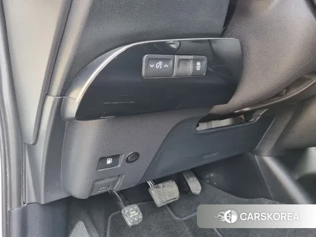 Toyota Prius 4th Generation id 3713864 из Кореи 12