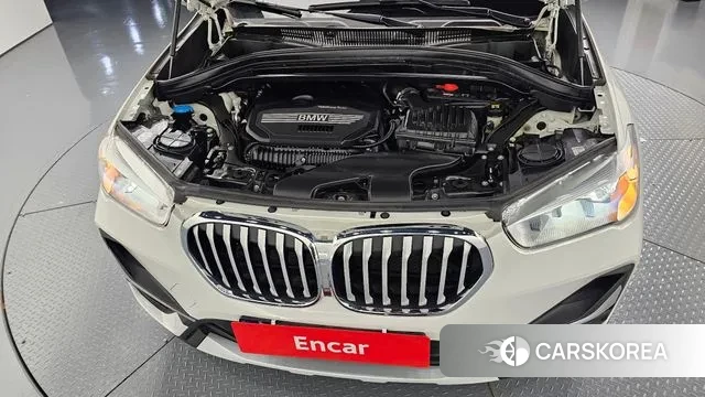 BMW X1 (F48) id 3566583 из Кореи 16