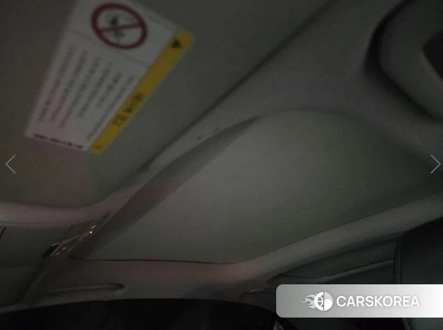 Mercedes-Benz E-Class W213 2019 Белый из Кореи, фото 6