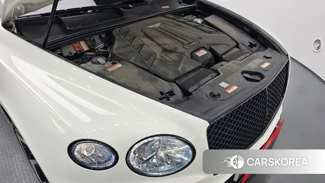 Bentley Bentayga id 2883966 из Кореи 16