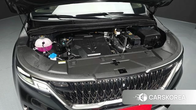 Kia Carnival 4th generation id 3940537 из Кореи 16