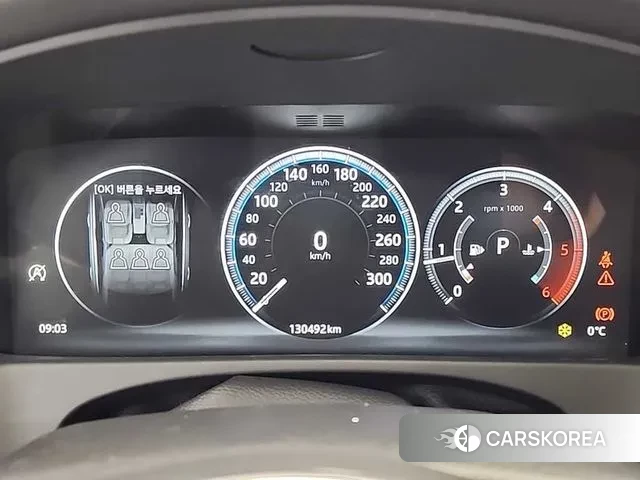 Jaguar XF (X260) id 3677101 из Кореи 15