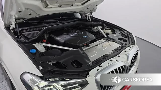 BMW X3 (G01) id 3327865 из Кореи 16