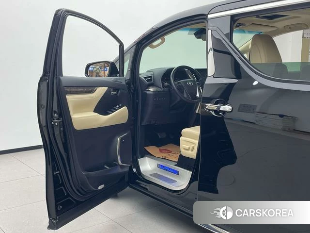 Toyota Elfa id 4257355 из Китая 43