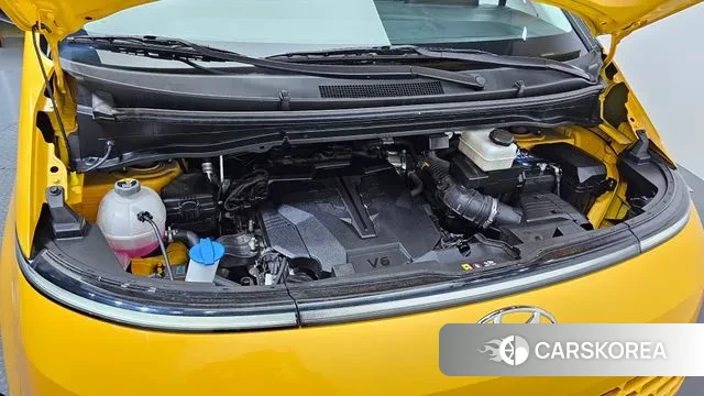 Hyundai Staria id 3759639 из Кореи 16