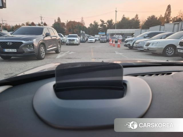 Mini Cooper S id 4245217 из Кореи 16