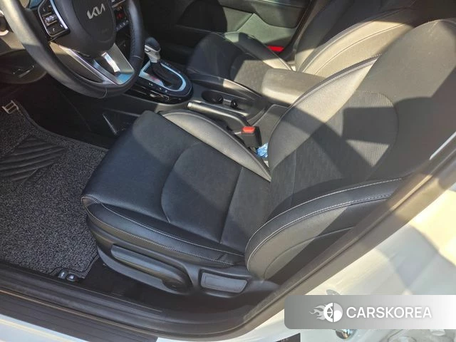 Kia The New K3 2nd generation id 4571672 из Кореи 8