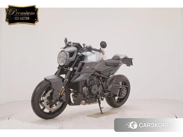 Проданный OTHER KTM BRABUS 1300R EDITION 2026 из Японии, фото 5
