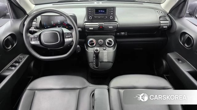 Hyundai Casper id 4893942 из Кореи 29