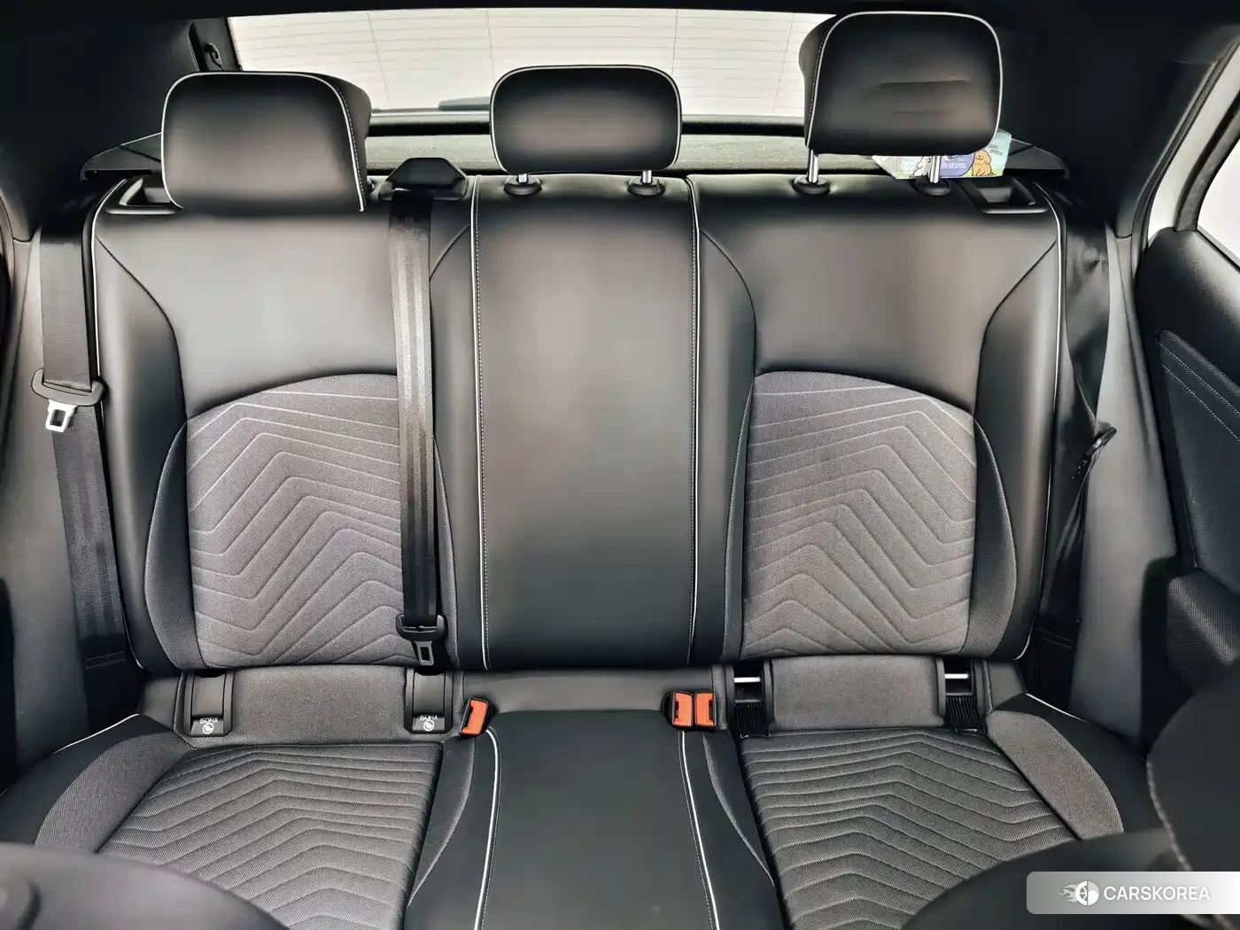 Volkswagen ID.3 id 4599584 из Китая 7
