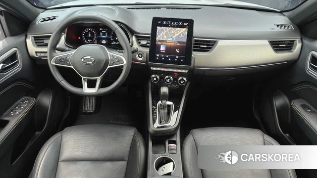 Renault Korea (Samsung) XM3 id 4904665 из Кореи 27