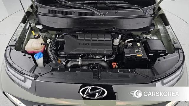 Hyundai Casper id 2975187 из Кореи 16