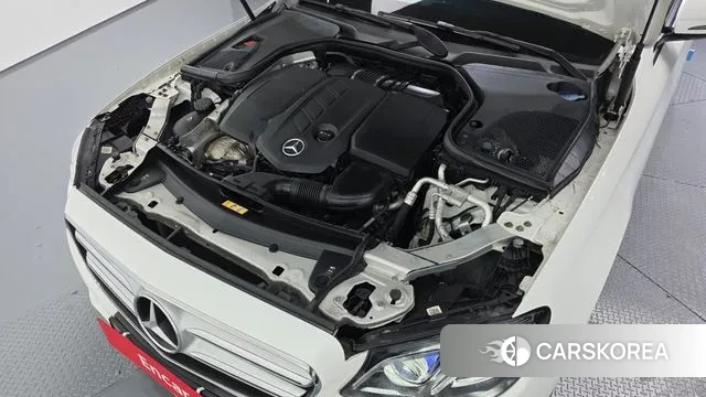 Mercedes-Benz E-Class W213 id 3439229 из Кореи 16