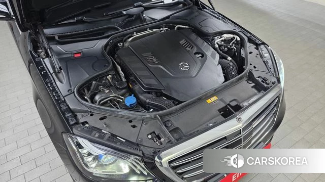 Mercedes-Benz S-Class W222 id 3834438 из Кореи 16