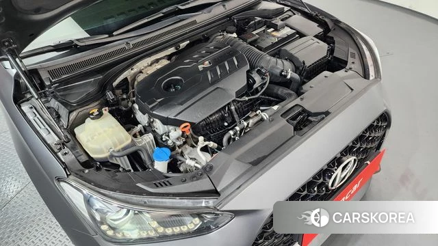 Hyundai Veloster (JS) id 3866437 из Кореи 16