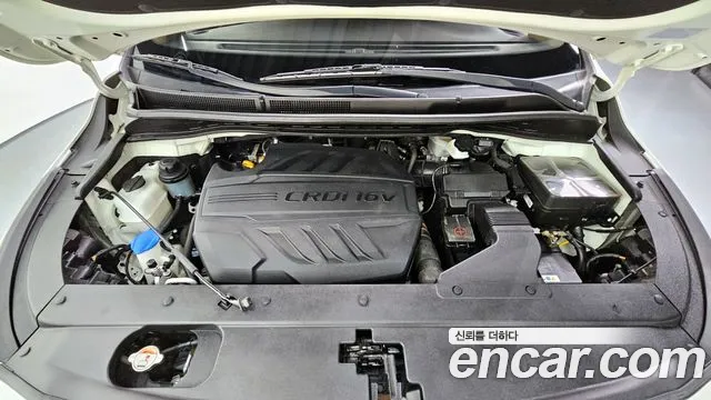 Kia The New Carnival id 2485219 из Кореи 16