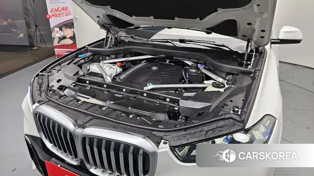 BMW X5 (G05) id 3599694 из Кореи 16