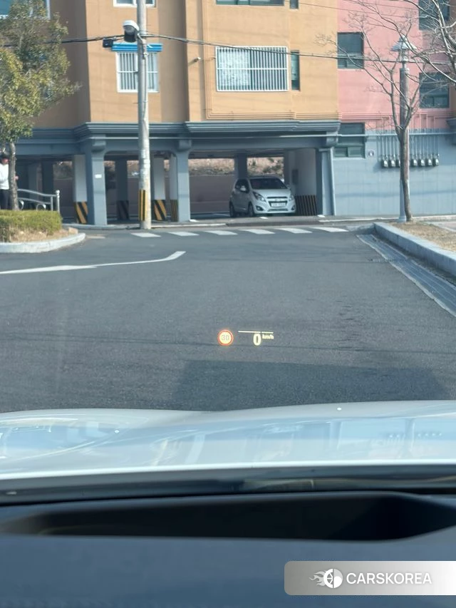 BMW 5 Series (G30) 2020 Белый из Кореи, фото 6