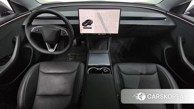 Tesla Model 3 id 4321576 из Кореи 30