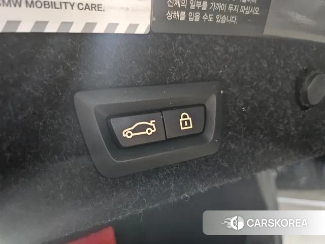 BMW 5 Series (G30) 2020 Серебристо-серый из Кореи, фото 6