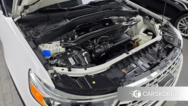 Ford Explorer 6th Generation id 3573673 из Кореи 16