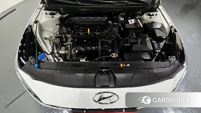 Hyundai Avante (CN7) id 3343925 из Кореи 16